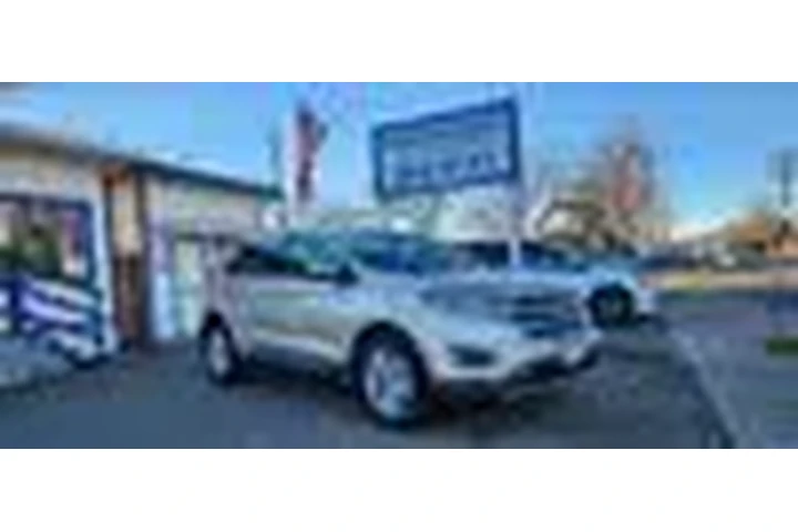 $13995 : 2017 Edge image 2