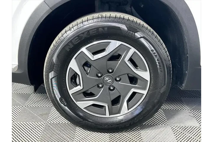 $20544 : Hyundai SANTA FE Hybrid 2022 image 8