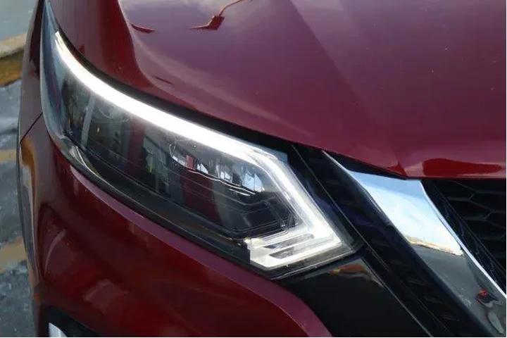 $15950 : Nissan Rogue Sport 2021 AWD image 10