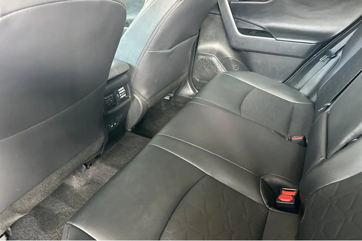 $33500 : Toyota RAV4 2024 AWD Adventu image 7