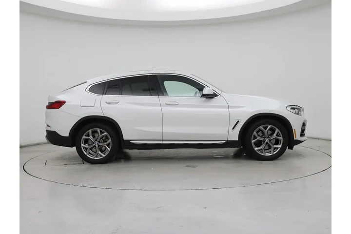 $30998 : BMW X4 2021 AWD xDrive30i 4d image 7