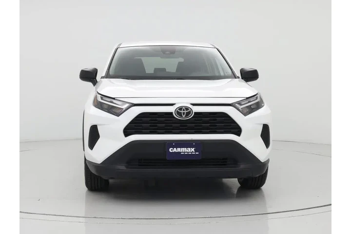 $26998 : Toyota RAV4 2024 AWD LE 4dr image 5
