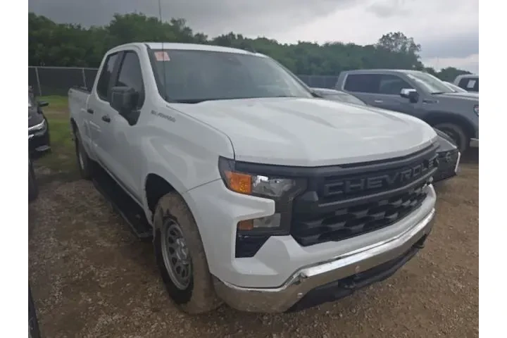 $35230 : Chevrolet Silverado 1500 202 image 5