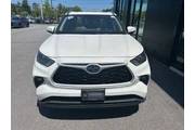 $30750 : Toyota Highlander Hybrid 202 thumbnail