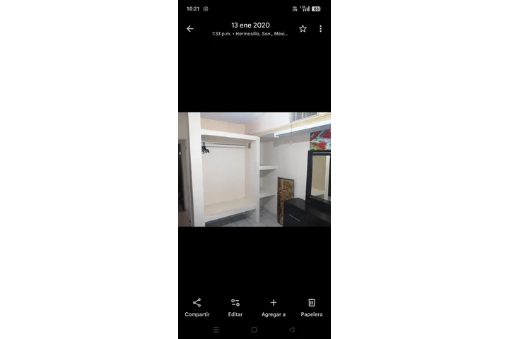 $5000 : Cuarto individual todo equipad image 4