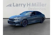 BMW 3 Series 2023 M340i 4dr en Phoenix
