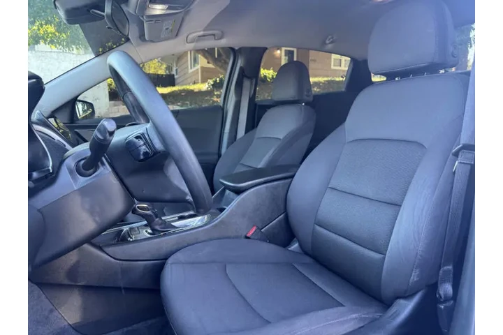 $13999 : 2022 Malibu LS Fleet image 10