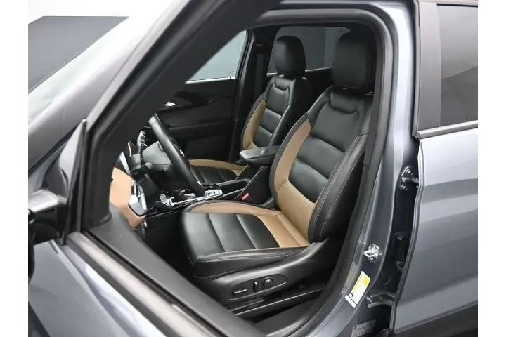 $19700 : Chevrolet Trailblazer 2021 4 image 9