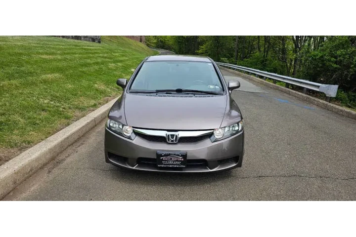 $7995 : 2009 Civic LX image 9