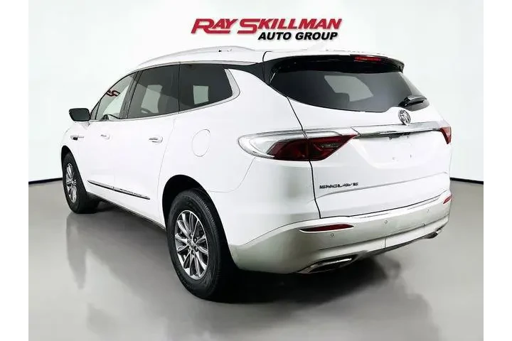 $31975 : Buick Enclave 2024 Premium 4 image 5