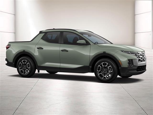 $35545 : New 2024 Hyundai SANTA CRUZ S image 10