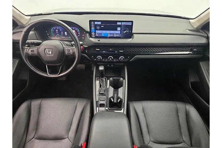 $26998 : Honda Accord Hybrid 2023 EX- image 9
