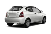 $1000 : Hyundai ACCENT 2010 GS 2dr H thumbnail