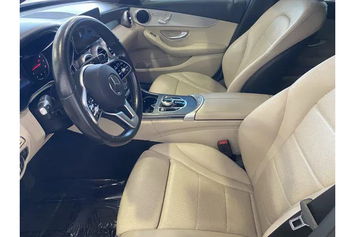 $20581 : Mercedes-Benz C-Class 2019 C image 9