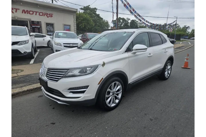 $499 : 2016 MKC image 1