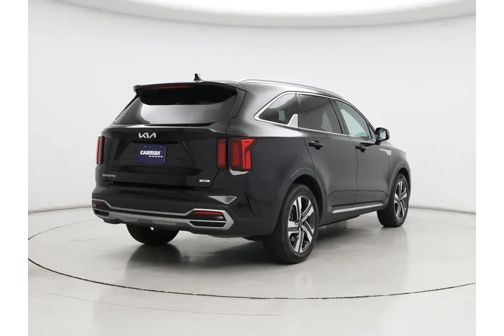$28998 : Kia Sorento Hybrid 2023 AWD image 8