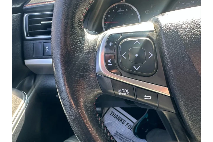 $12995 : 2015 TOYOTA CAMRY image 1