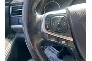 2015 TOYOTA CAMRY en Union City
