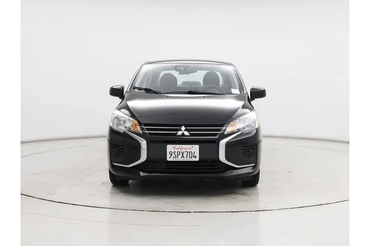 $12599 : Mitsubishi Mirage G4 2022 LE image 5