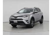 $17998 : Toyota RAV4 2018 XLE 4dr SUV thumbnail