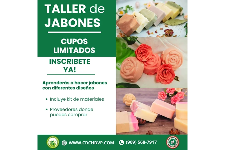Carreras y Talleres en Español image 8
