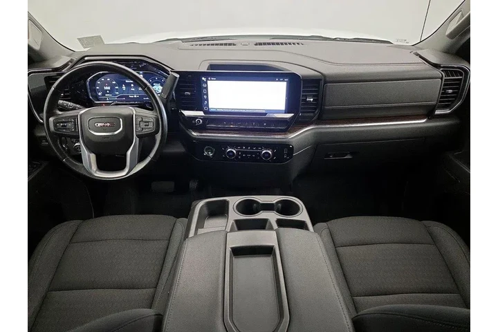 $39998 : GMC Sierra 1500 2022 4x2 Ele image 9