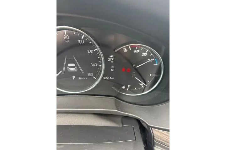 $27041 : Mazda CX-5 2023 AWD 2.5 S Pr image 10