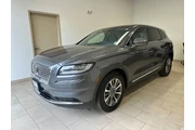 $37989 : Lincoln Nautilus 2022 AWD Re thumbnail