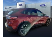 $22795 : Ford Escape 2022 AWD SEL 4dr thumbnail