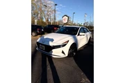 $18500 : 2021 Elantra Hybrid Blue thumbnail