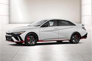 $37065 : New 2024 Hyundai ELANTRA N Se thumbnail