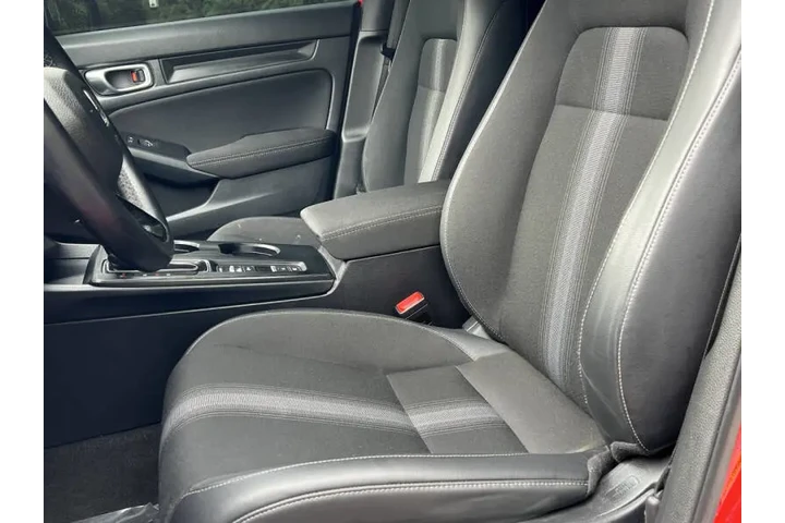 $22997 : 2023 Civic Sport image 10