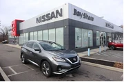 Nissan Murano 2024 AWD Plati