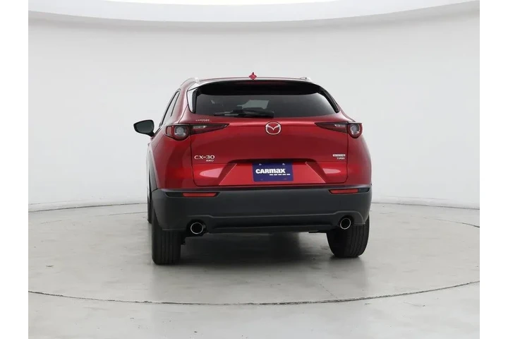 $24998 : Mazda CX-30 2021 AWD Turbo P image 6