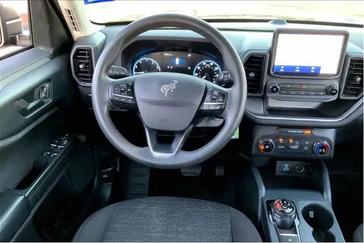 $18828 : Ford Bronco Sport 2021 AWD B image 5