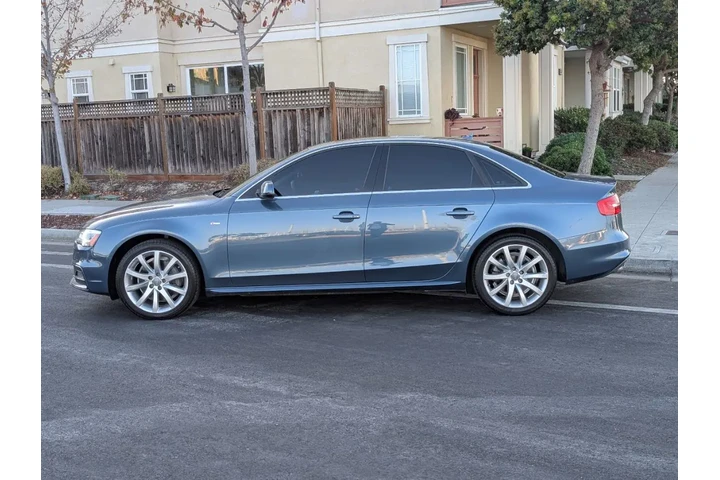 $13988 : 2015 A4 Premium Plus image 9