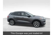 Ford Escape Hybrid 2020 AWD en Wichita