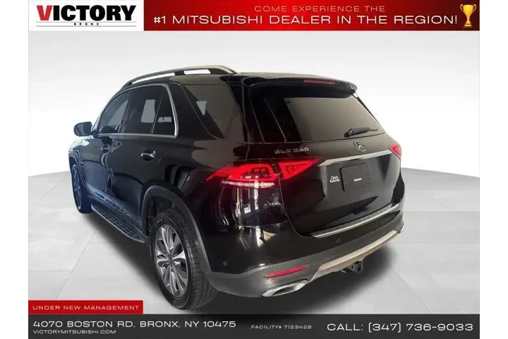 $29220 : Mercedes-Benz GLE 2022 AWD G image 6