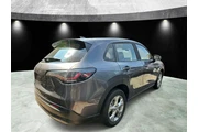 Honda HR-V 2025 AWD LX 4dr C