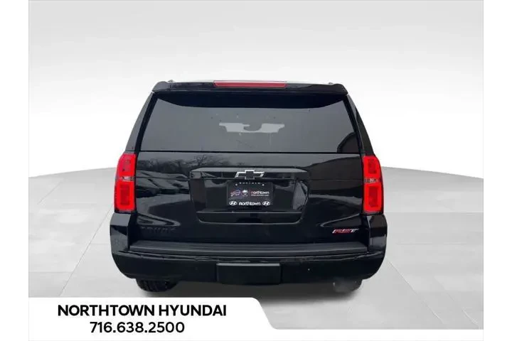 $35462 : Chevrolet Tahoe 2019 4x4 Pre image 8