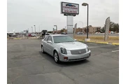 2003 CTS thumbnail