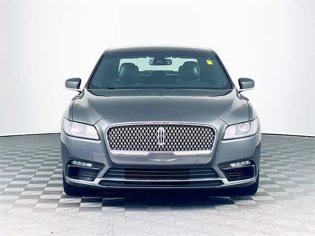 $24064 : PRE-OWNED 2017 LINCOLN CONTIN image 3