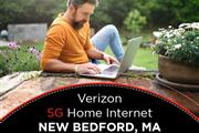 5G Home Internet plans en Boston