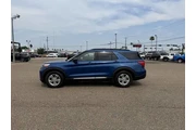$19973 : 2020 Explorer XLT thumbnail