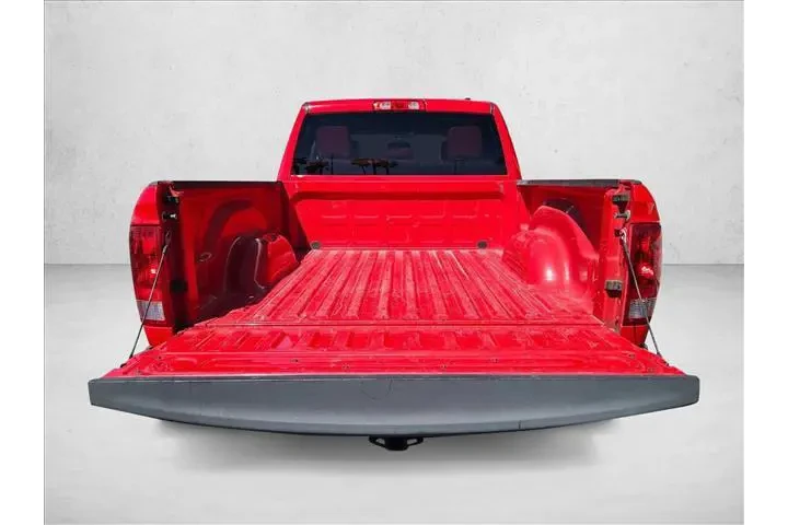 $12995 : Ram 1500 2011 4x2 ST 4dr Qua image 2