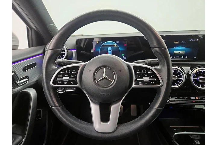 $21998 : Mercedes-Benz A-Class 2020 A image 10