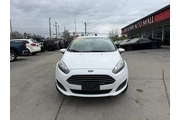 $5450 : 2015 Fiesta SE thumbnail