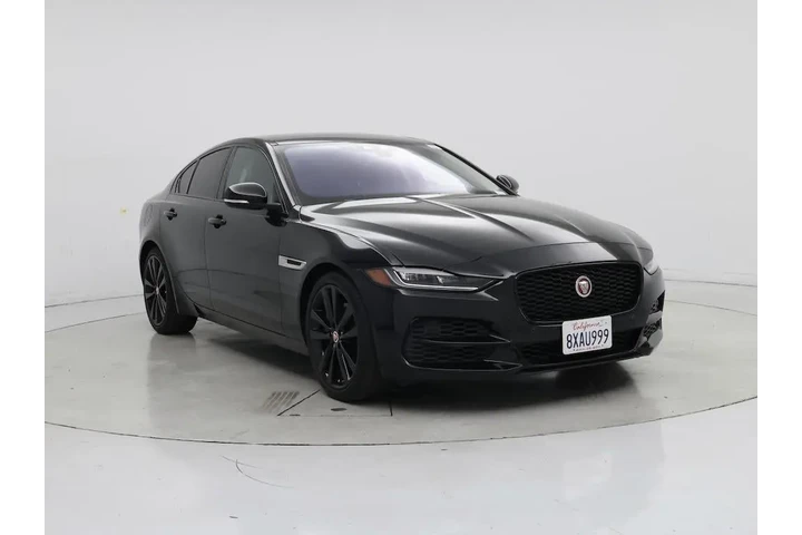 $24998 : Jaguar XE 2020 P250 S 4dr Se image 1