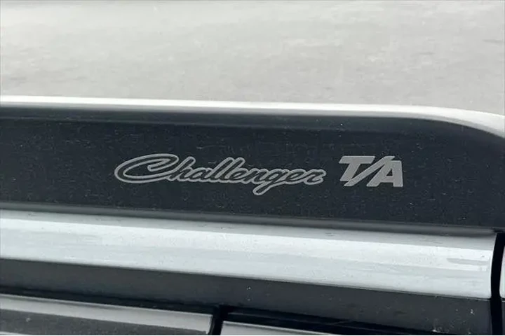 $36990 : Dodge Challenger 2021 R/T Sc image 7