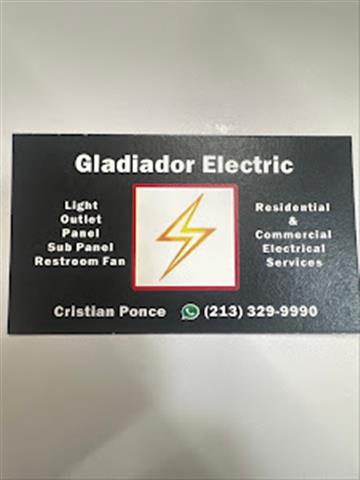 Electricista 24/7 image 1